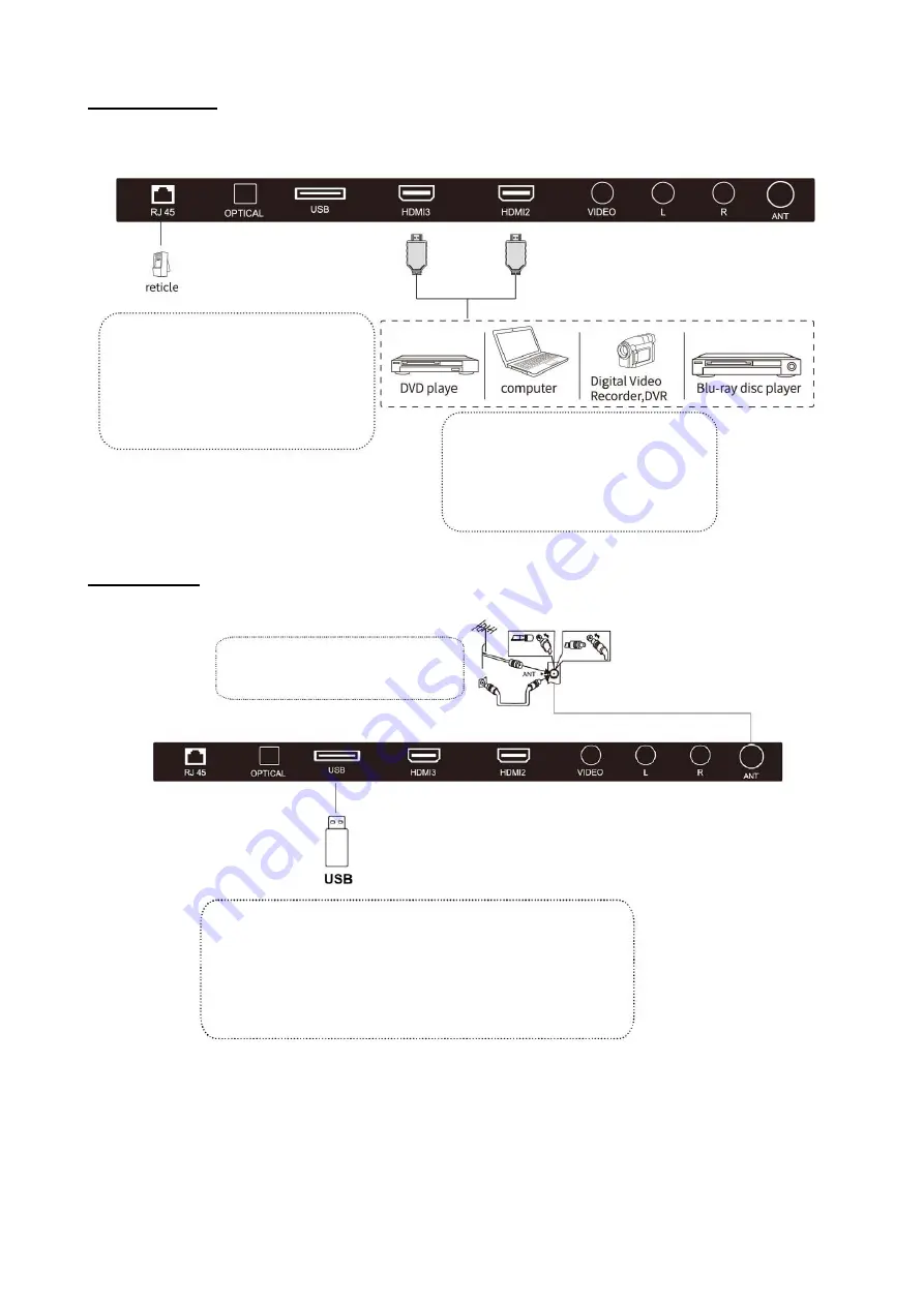 Polaroid TVSAND32HDPR02 User Manual Download Page 63