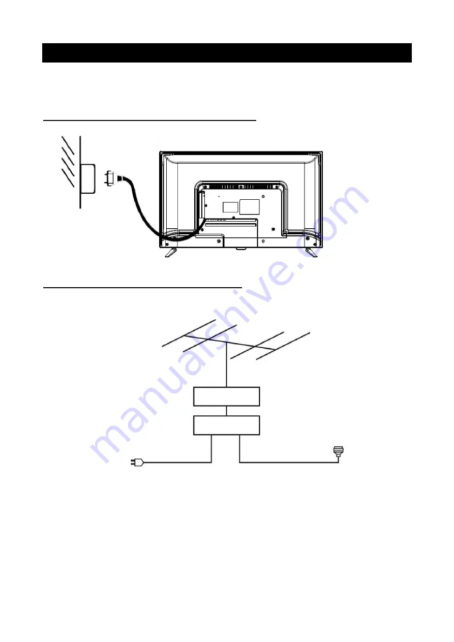 Polaroid TVSAND32HDPR02 User Manual Download Page 144