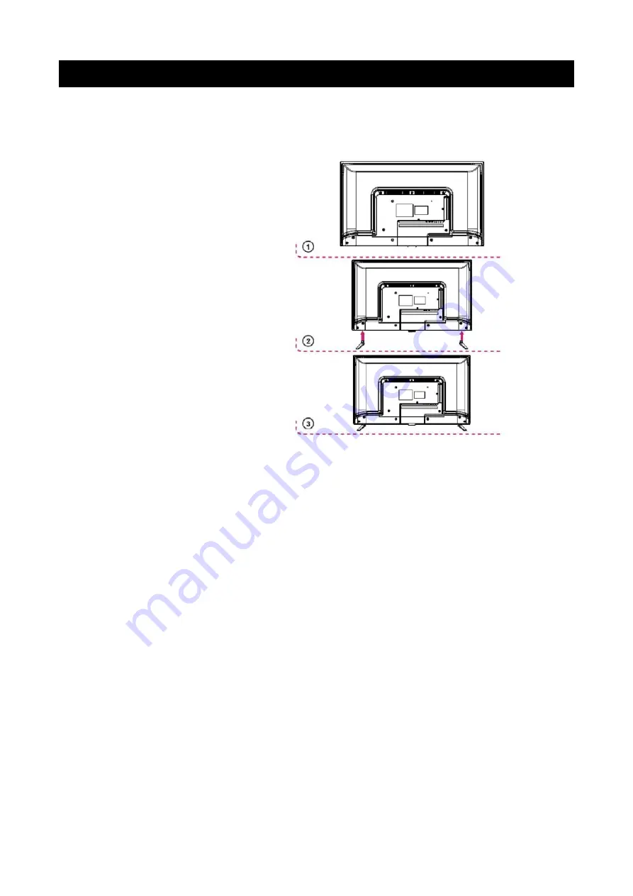 Polaroid TVSAND32HDPR02 User Manual Download Page 162