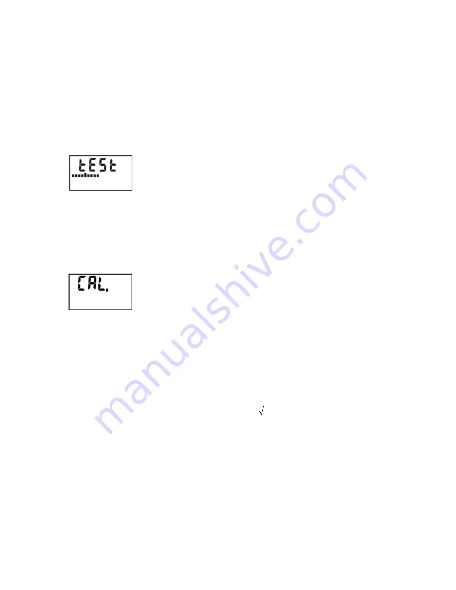 Polimaster PM1701M Operation Manual Download Page 10