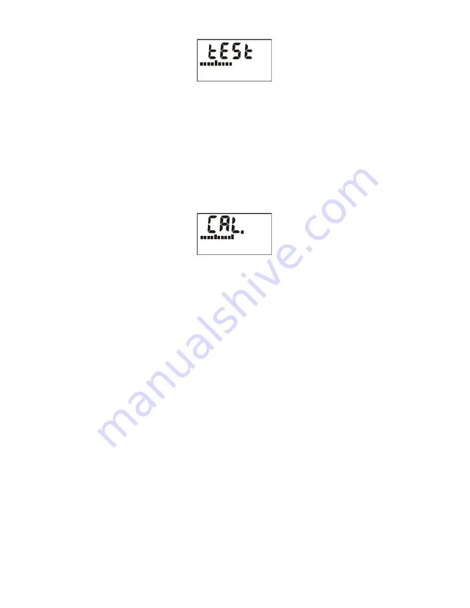 Polimaster PM1703GNA-II Operation Manual Download Page 11