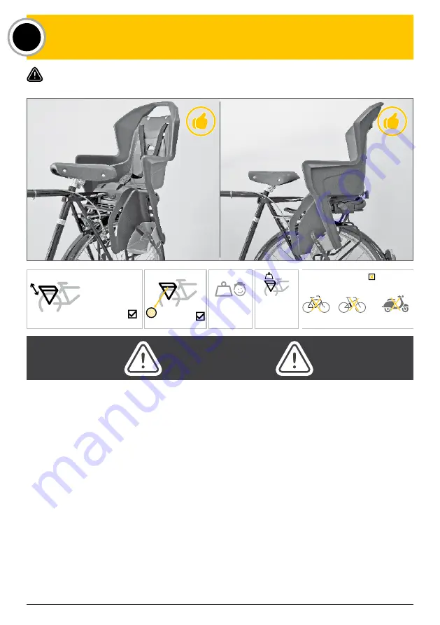 Polisport Koolah Instruction Manual Download Page 24