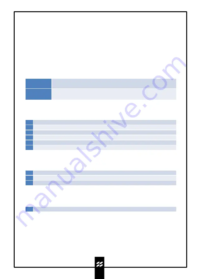 Politec GAPID Installation And Mounting Manual Download Page 10