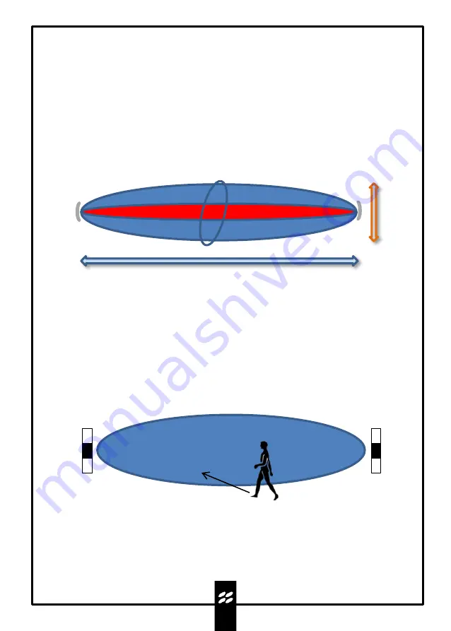 Politec MANA MW Installation And Mounting Manual Download Page 12