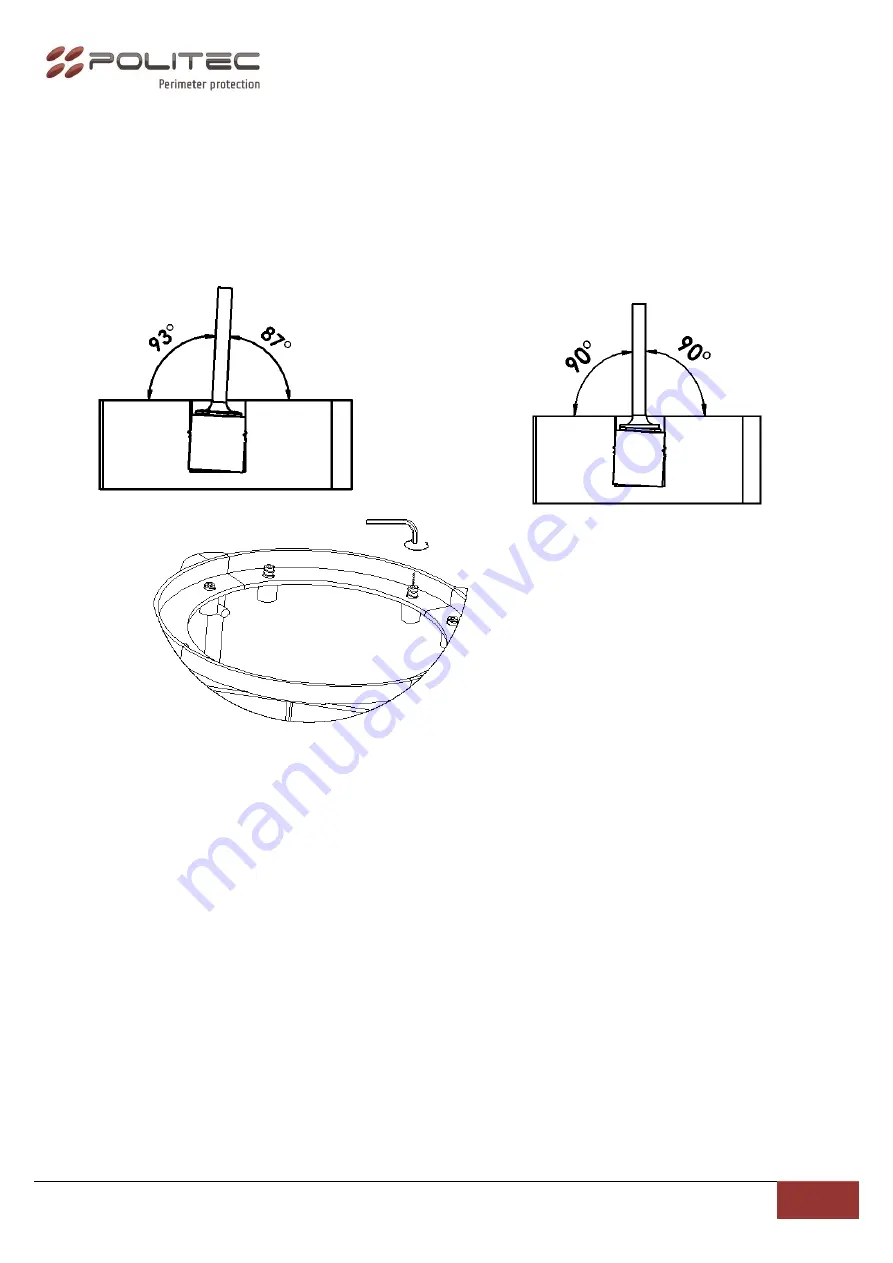 Politec PARVIS HYBRID SMA Technical Manual Download Page 7