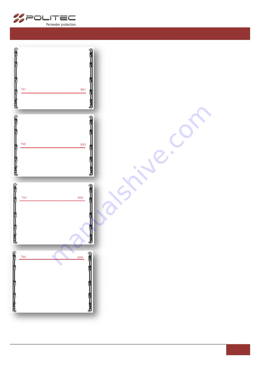 Politec SANDOR HYBRID SMA Technical Manual Download Page 18