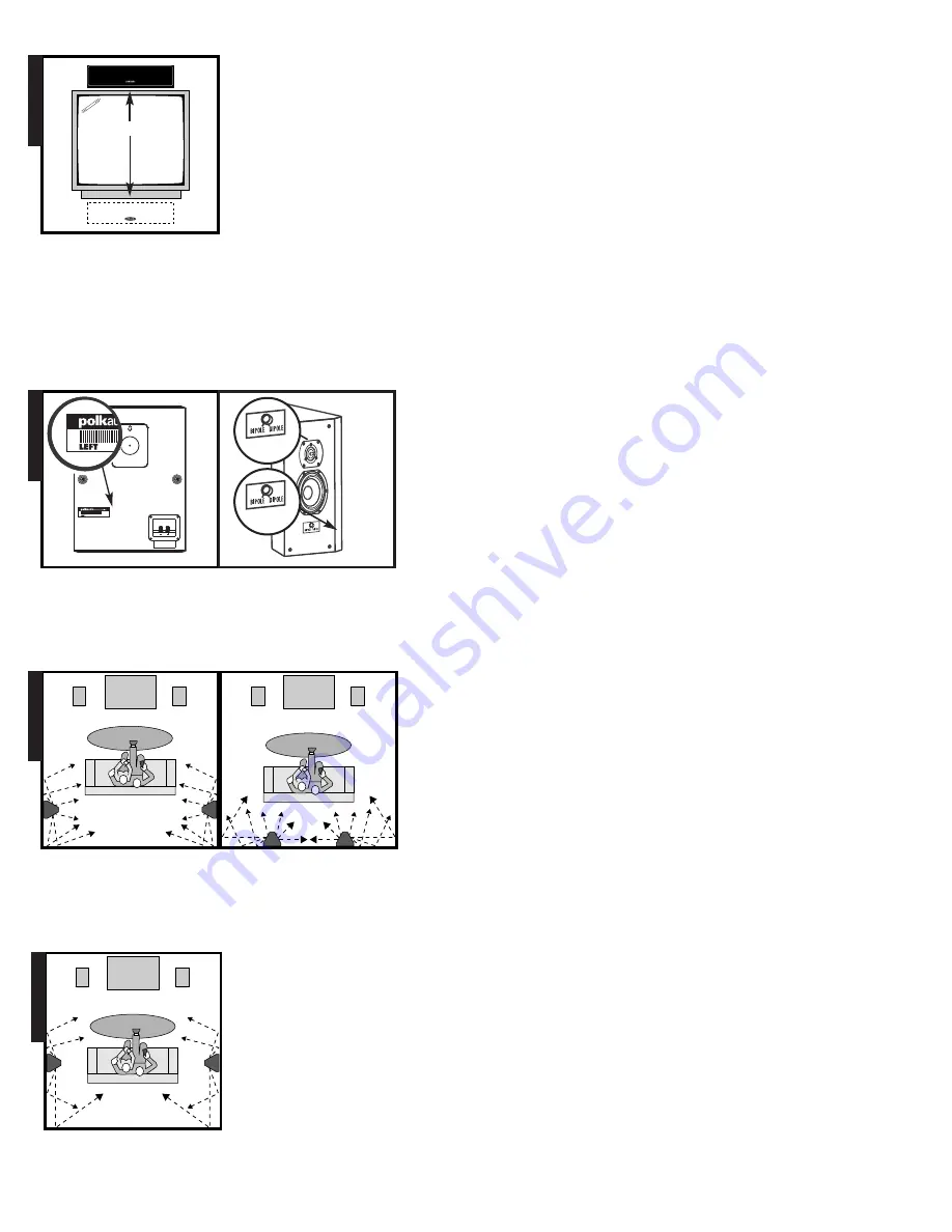 Polk Audio AM3112A Owner'S Manual Download Page 3