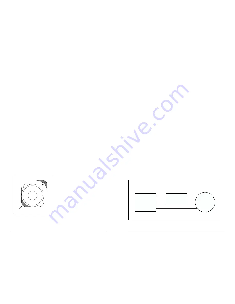 Polk Audio GXR COAX FULL RANGE Manual Download Page 4