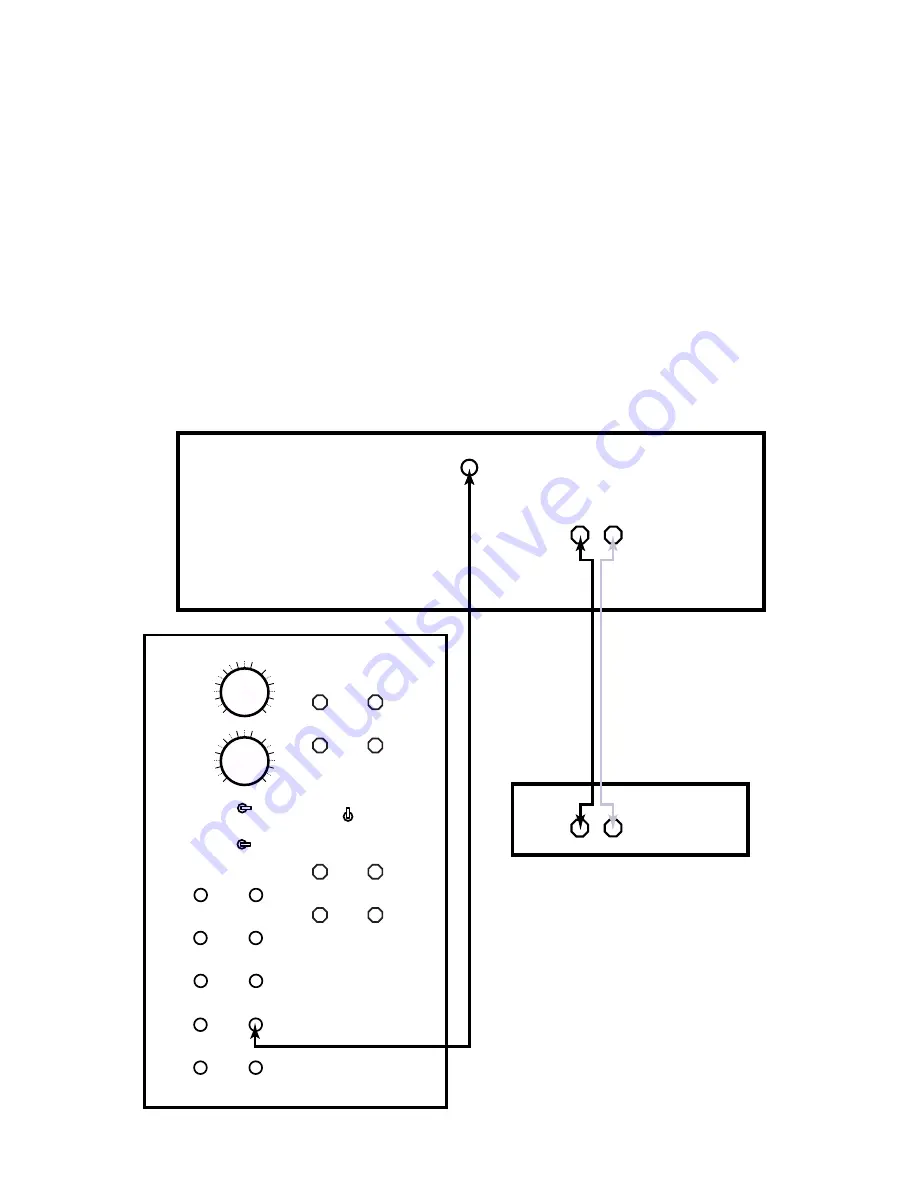 Polk Audio PSW1200 Скачать руководство пользователя страница 12