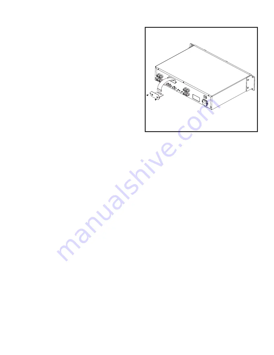 Polk Audio SWA500 Owner'S Manual Download Page 5