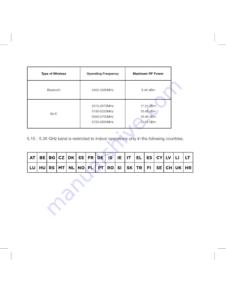 Polk Mono Assist Getting To Know Manual Download Page 7