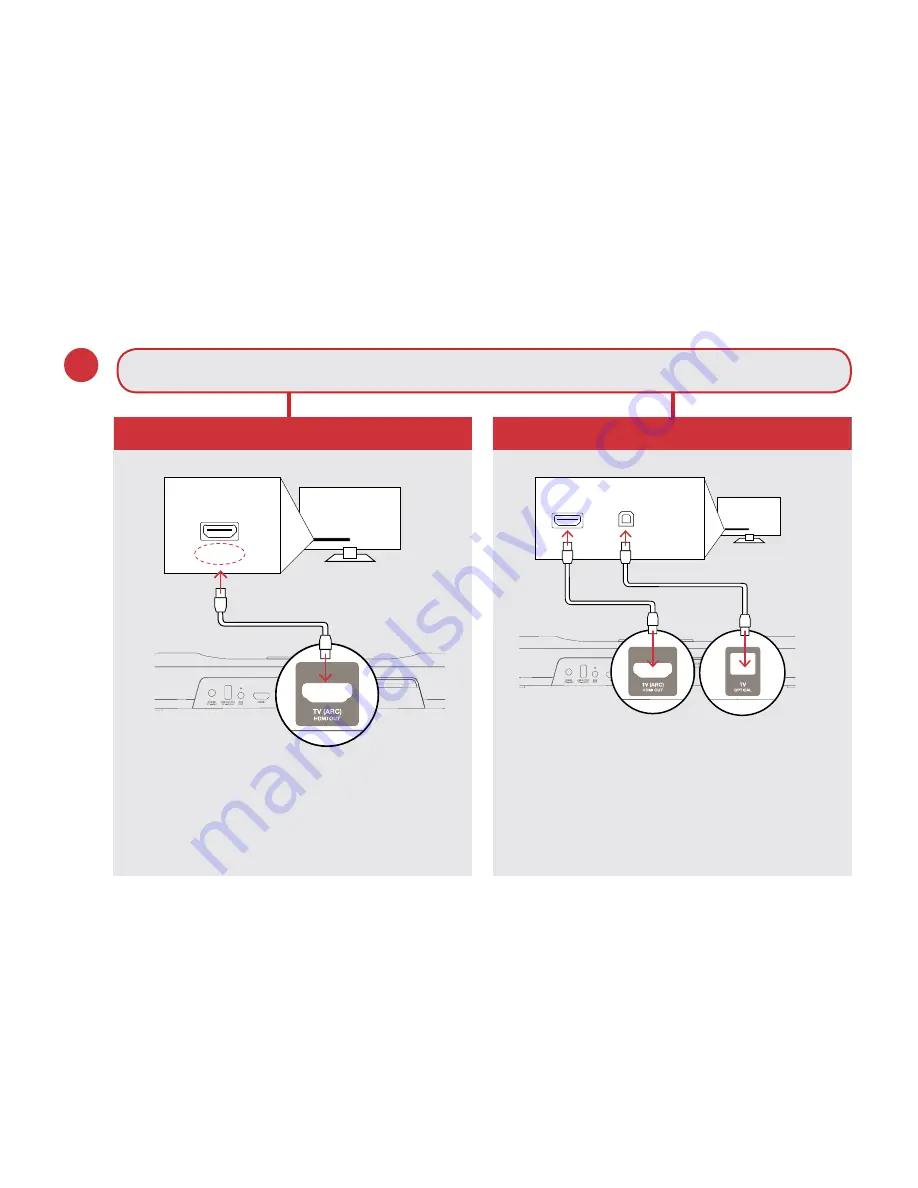 Polk Mono CommandBar Скачать руководство пользователя страница 20