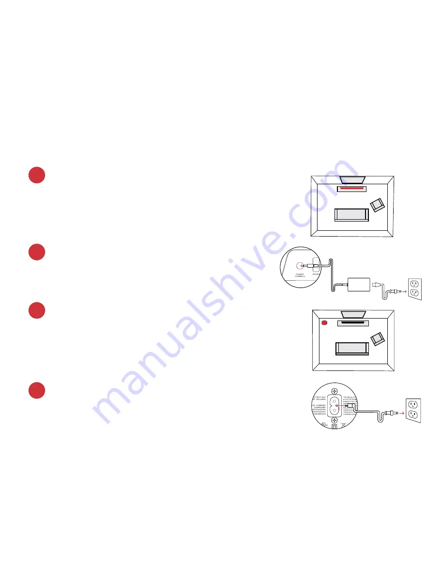 Polk Mono CommandBar Скачать руководство пользователя страница 21