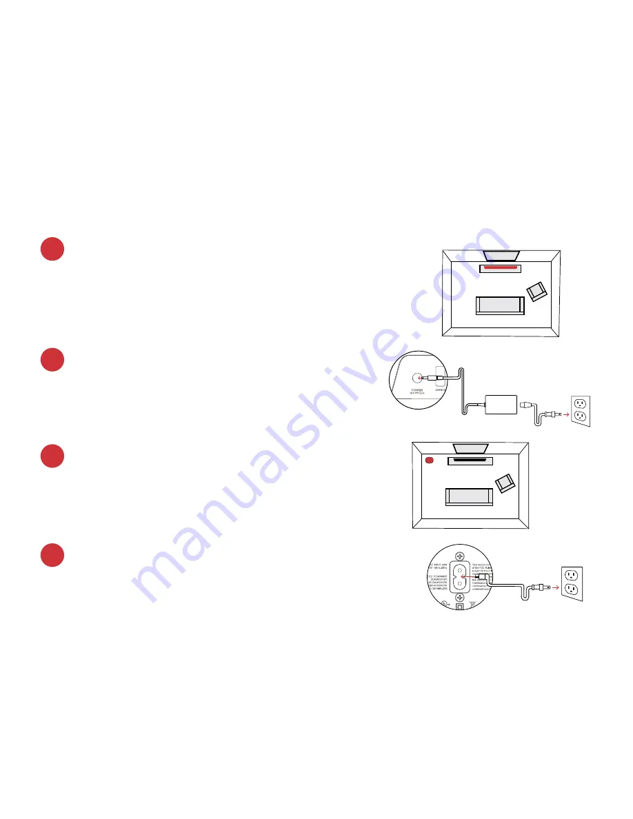 Polk Mono CommandBar Скачать руководство пользователя страница 38