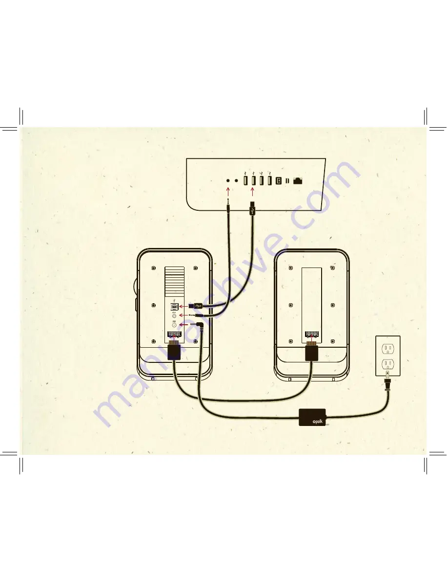 Polk Mono hampden User Manual Download Page 20