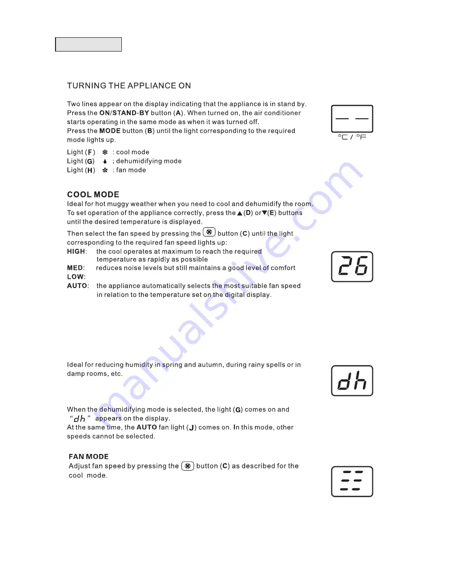 Polocool HN 10C User Manual Download Page 10