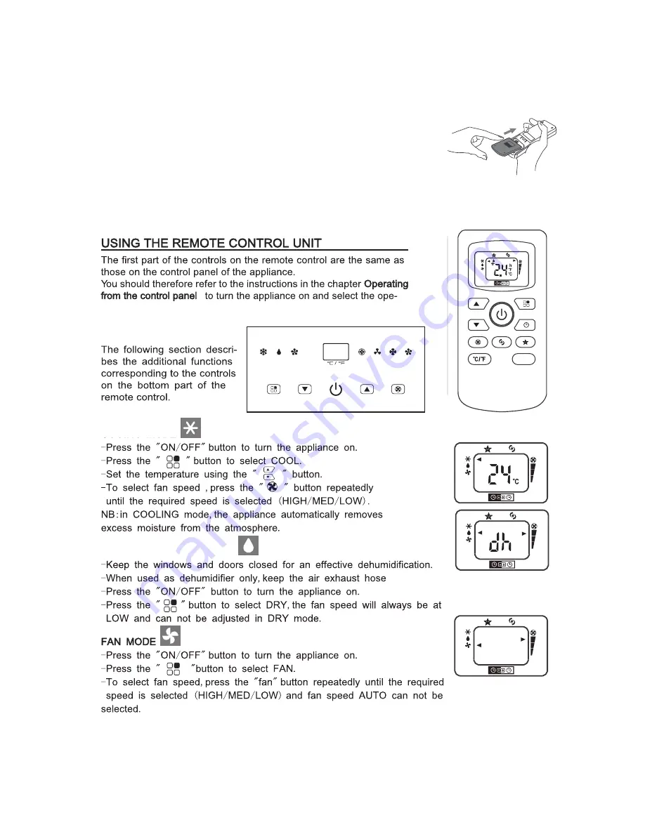 Polocool HN 10C User Manual Download Page 12