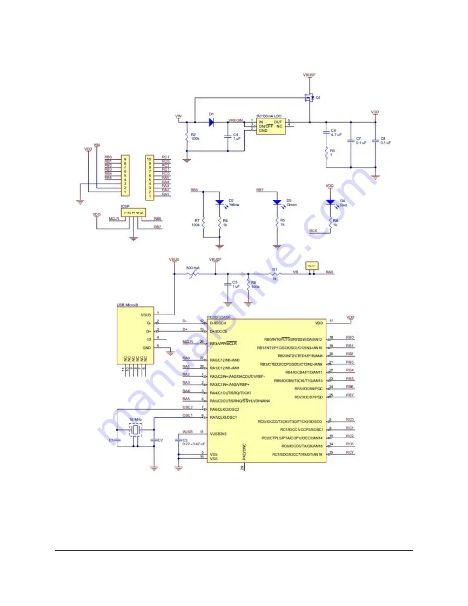 Pololu P-Star 25K50 Micro User Manual Download Page 9