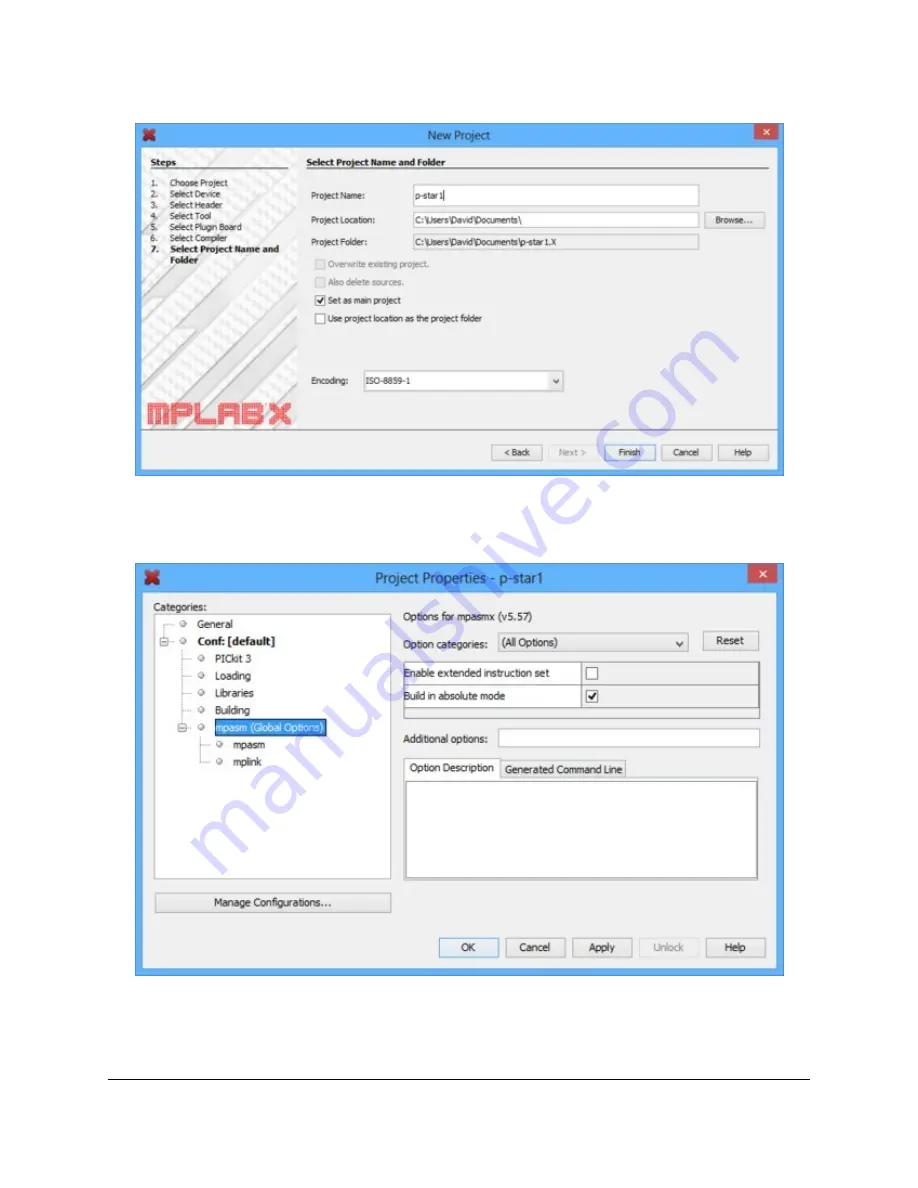 Pololu P-Star 25K50 Micro User Manual Download Page 41