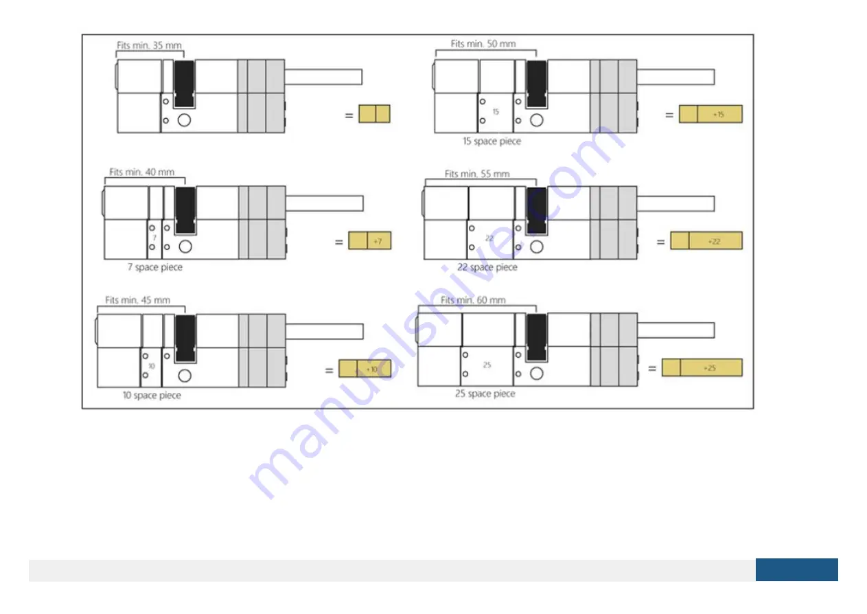 Poly-Control Danalock V3 Скачать руководство пользователя страница 8