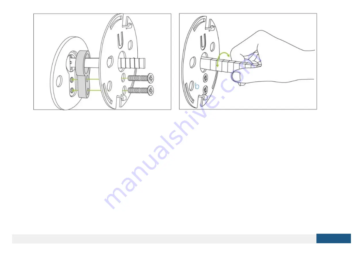 Poly-Control Danalock V3 Скачать руководство пользователя страница 12