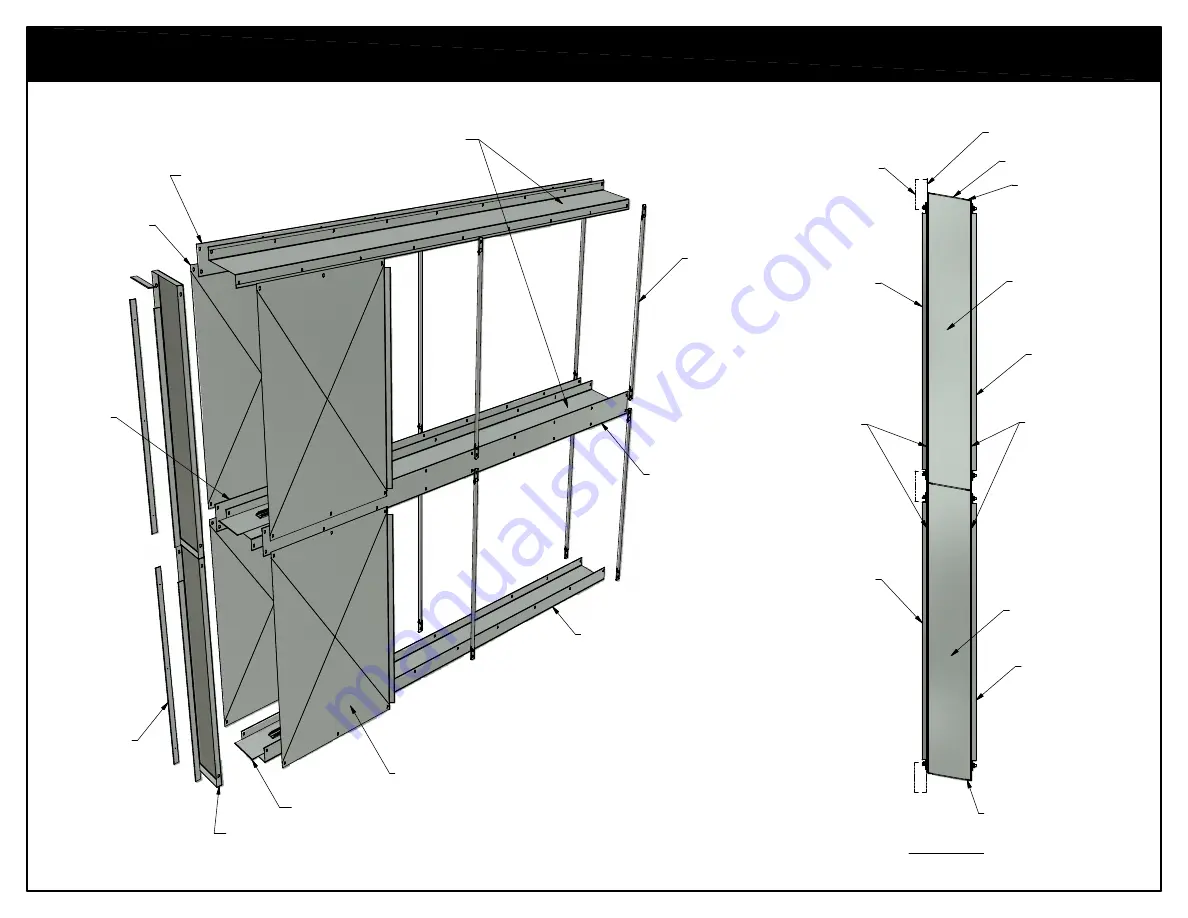 Poly-Tex POLY-VENT Скачать руководство пользователя страница 9