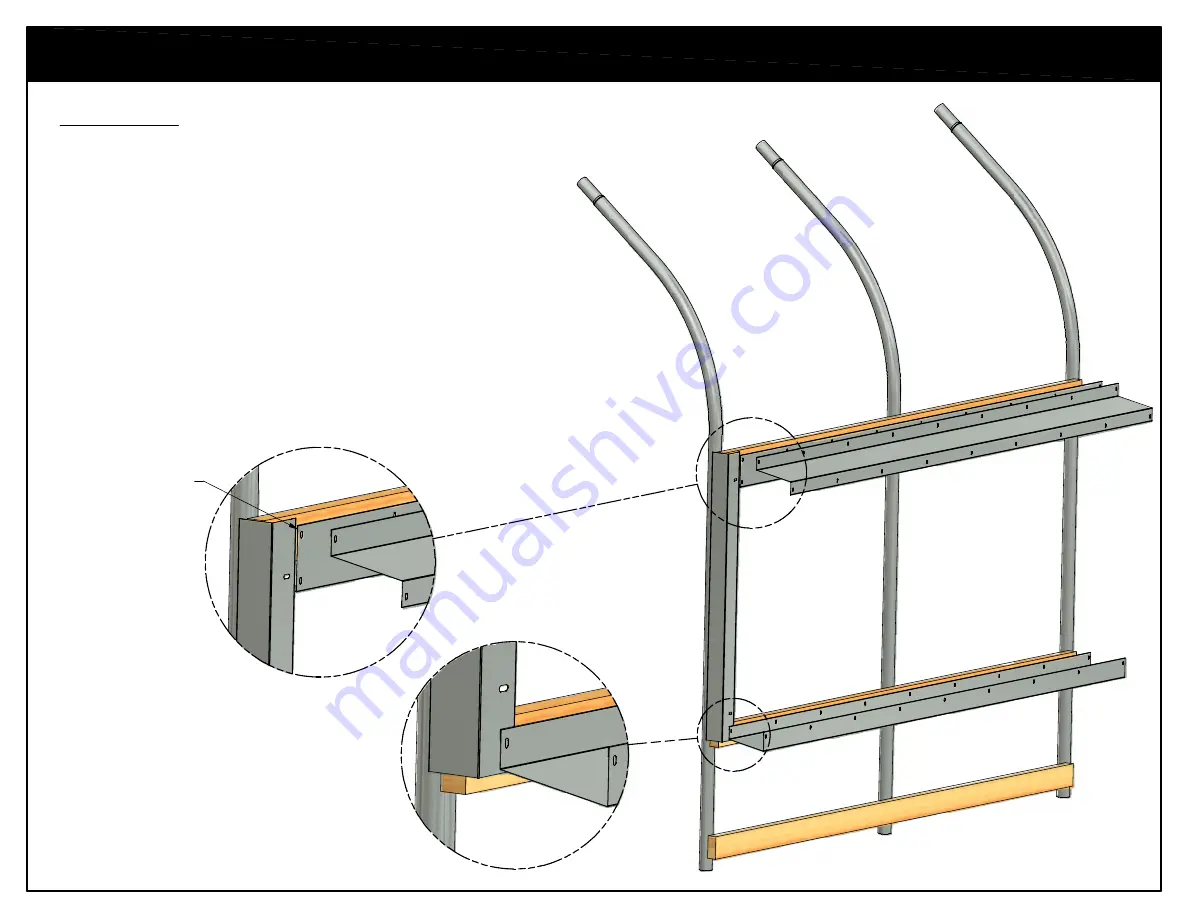 Poly-Tex POLY-VENT Instruction Manual Download Page 11