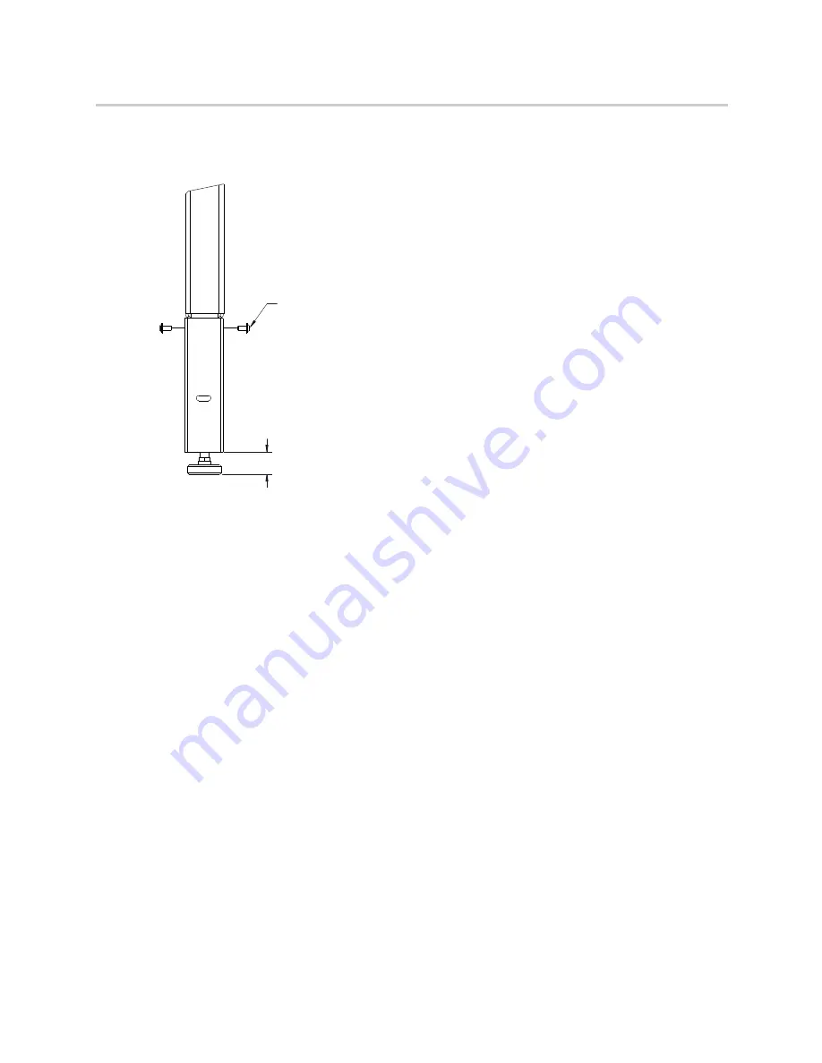 Poly Medialign 65 Installation Manual Download Page 19