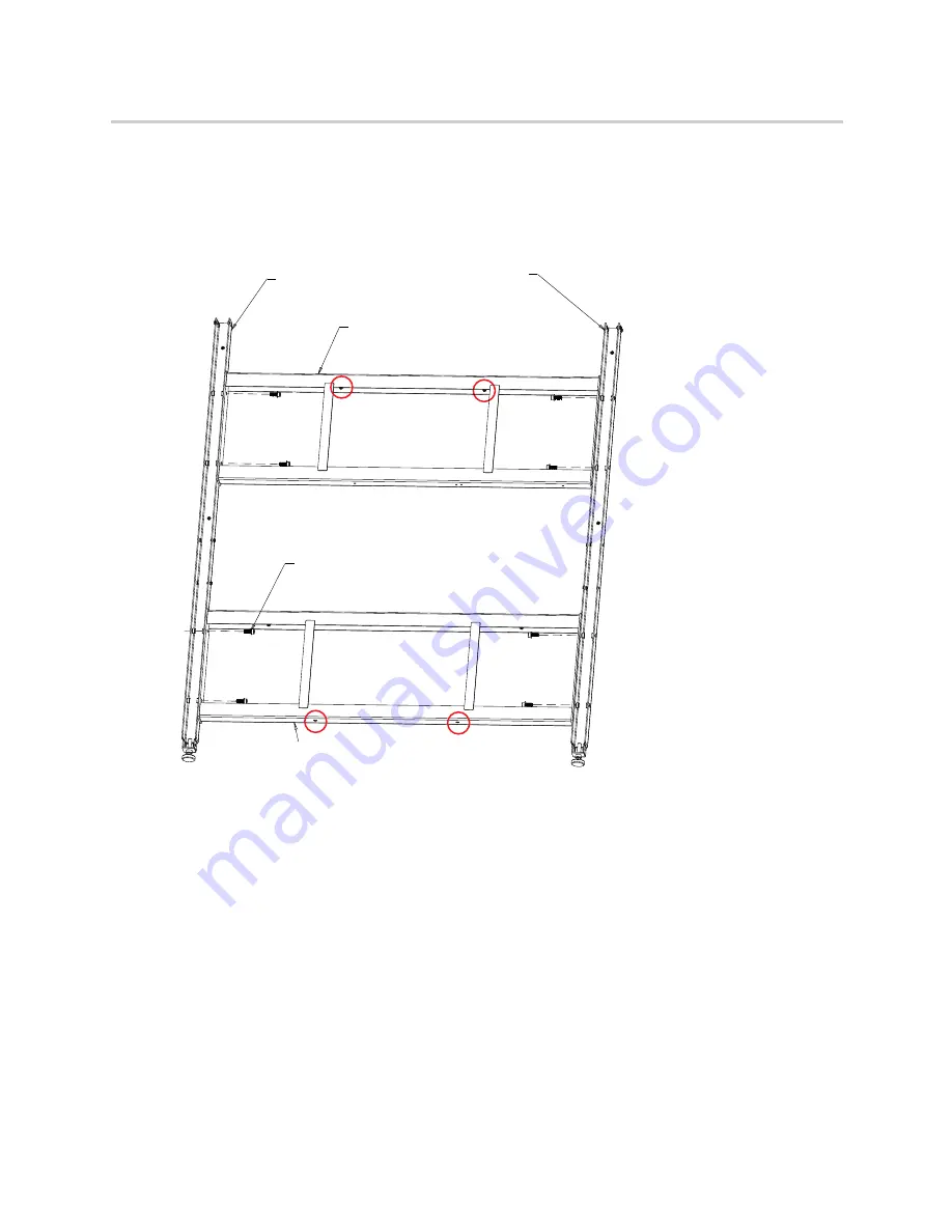 Poly Medialign 65 Installation Manual Download Page 20