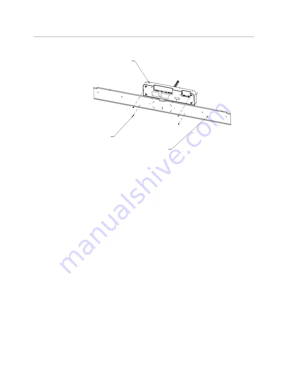 Poly Medialign 65 Installation Manual Download Page 33