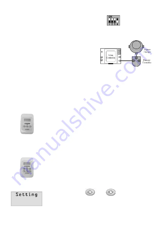 Polyaire Zonemaster Variable Air Volume Technical Manual & User Manual Download Page 11