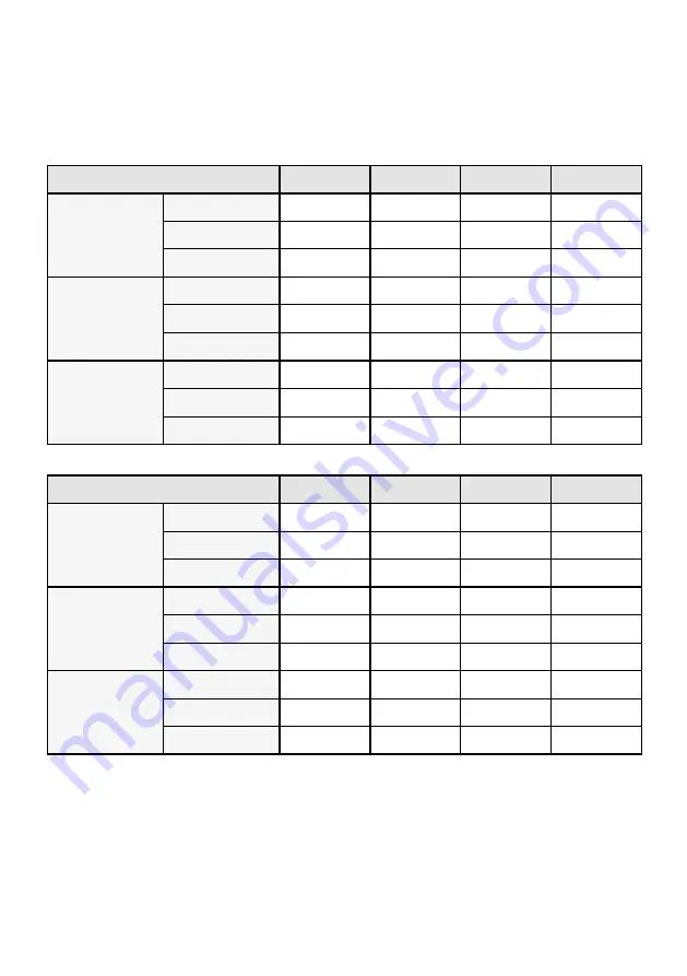 Polyaire Zonemaster Variable Air Volume Technical Manual & User Manual Download Page 26