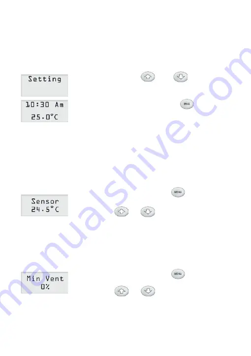 Polyaire Zonemaster Technical Manual Download Page 8