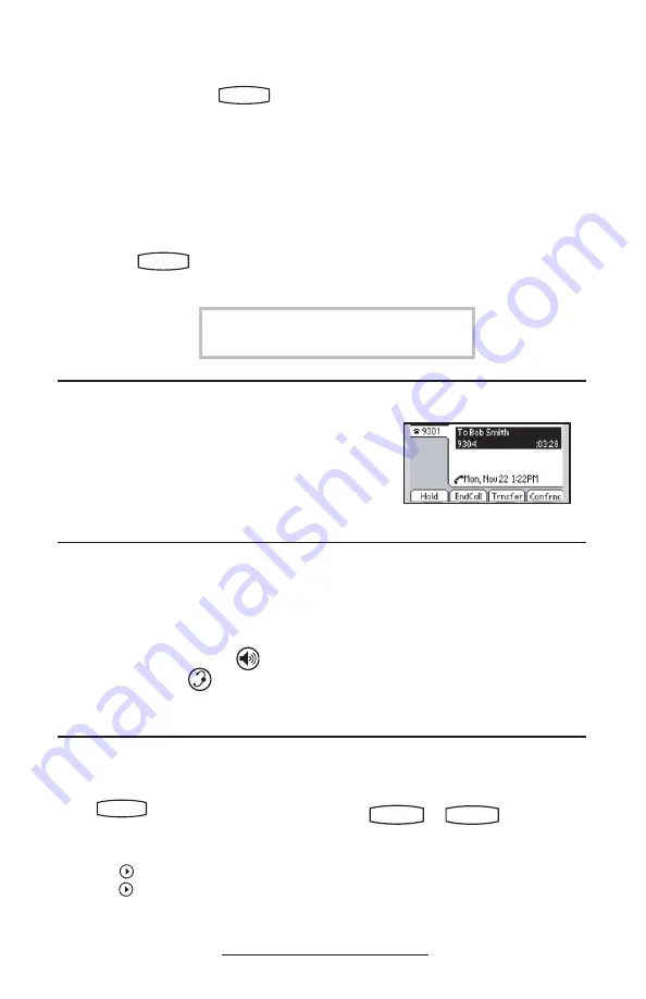 Polycom SoundPoint IP 501 SIP 2.2 User Manual Download Page 12