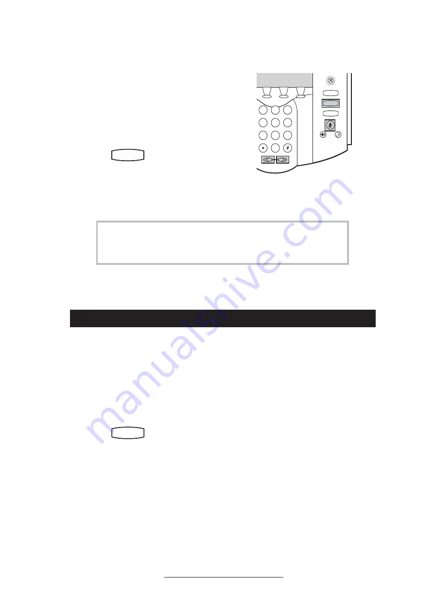 Polycom SoundPoint IP 601 SIP User Manual Download Page 21