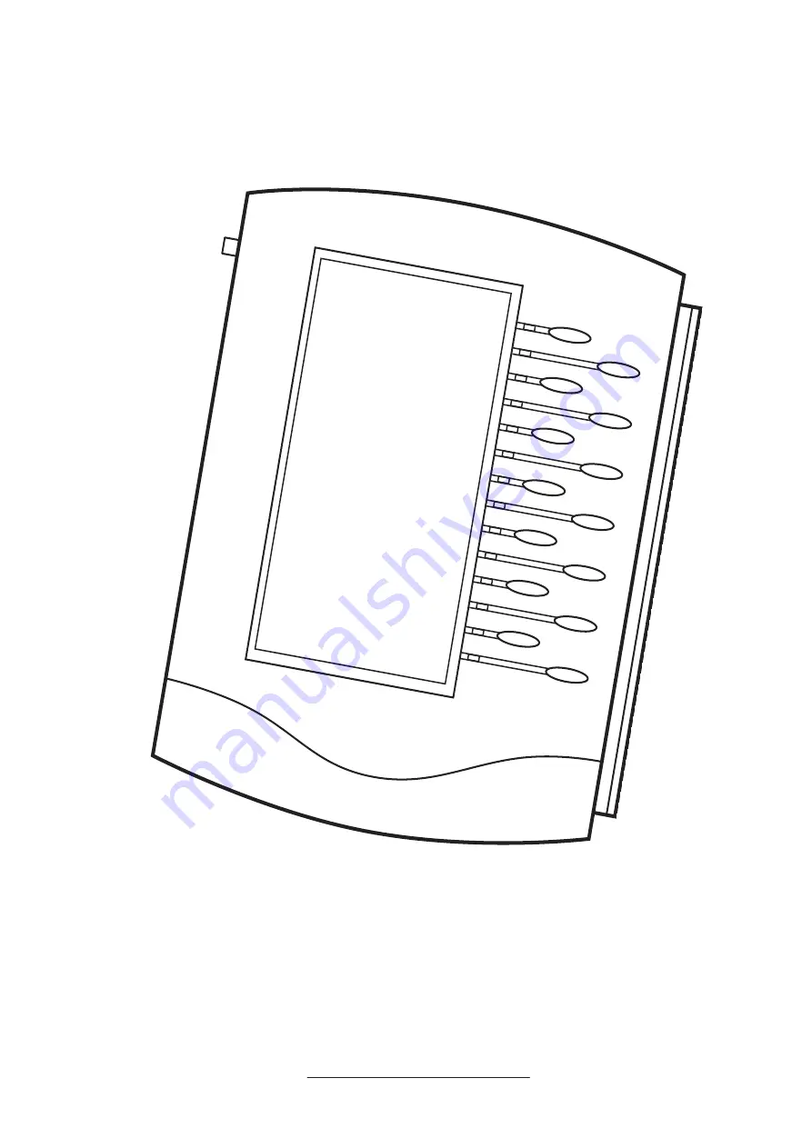 Polycom SoundPoint IP 601 SIP Скачать руководство пользователя страница 24