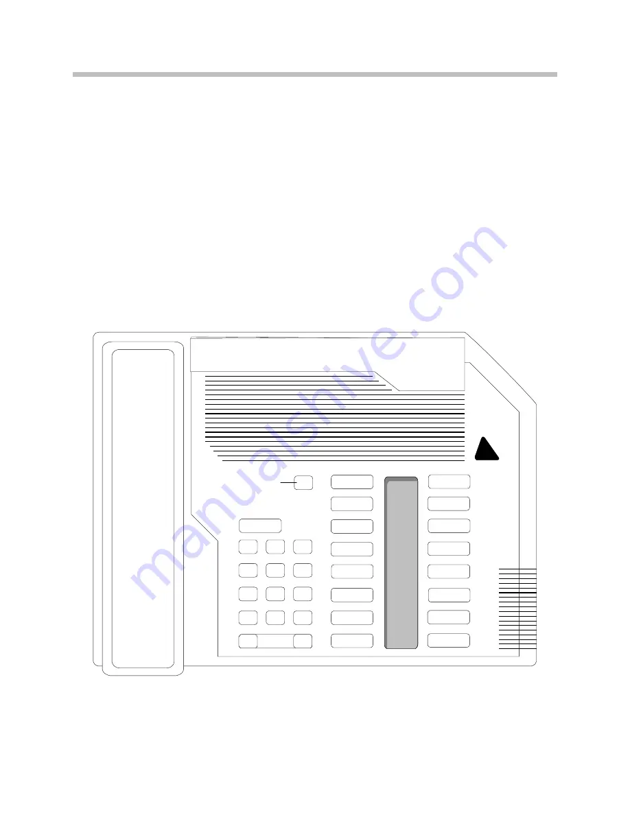 Polycom SpectraLink 6100 MCU Скачать руководство пользователя страница 14