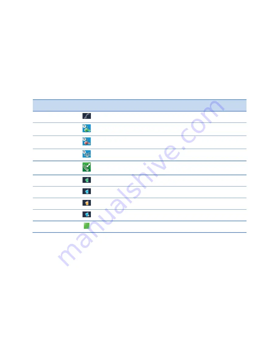 Polycom SpectraLink 8440 User Manual Download Page 39