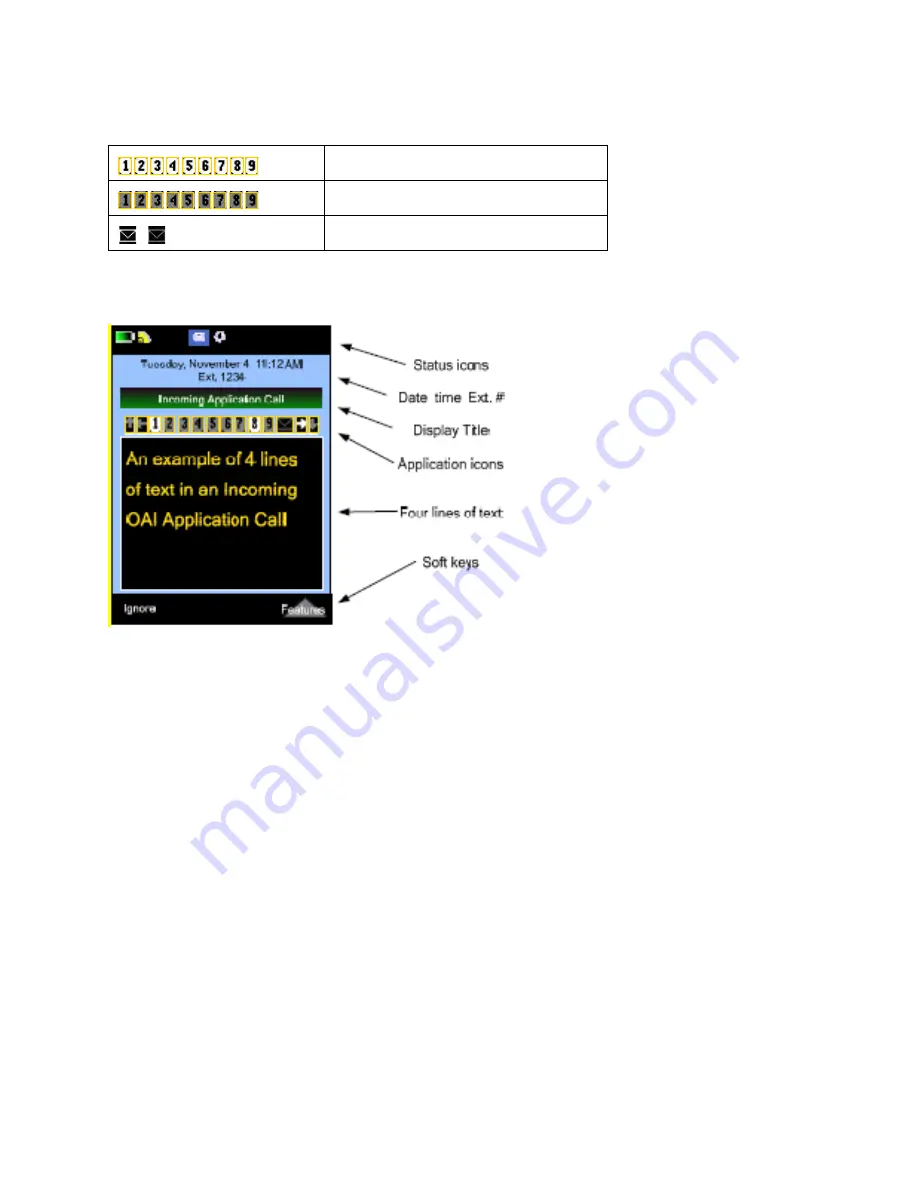 Polycom SpectraLink 8440 User Manual Download Page 84