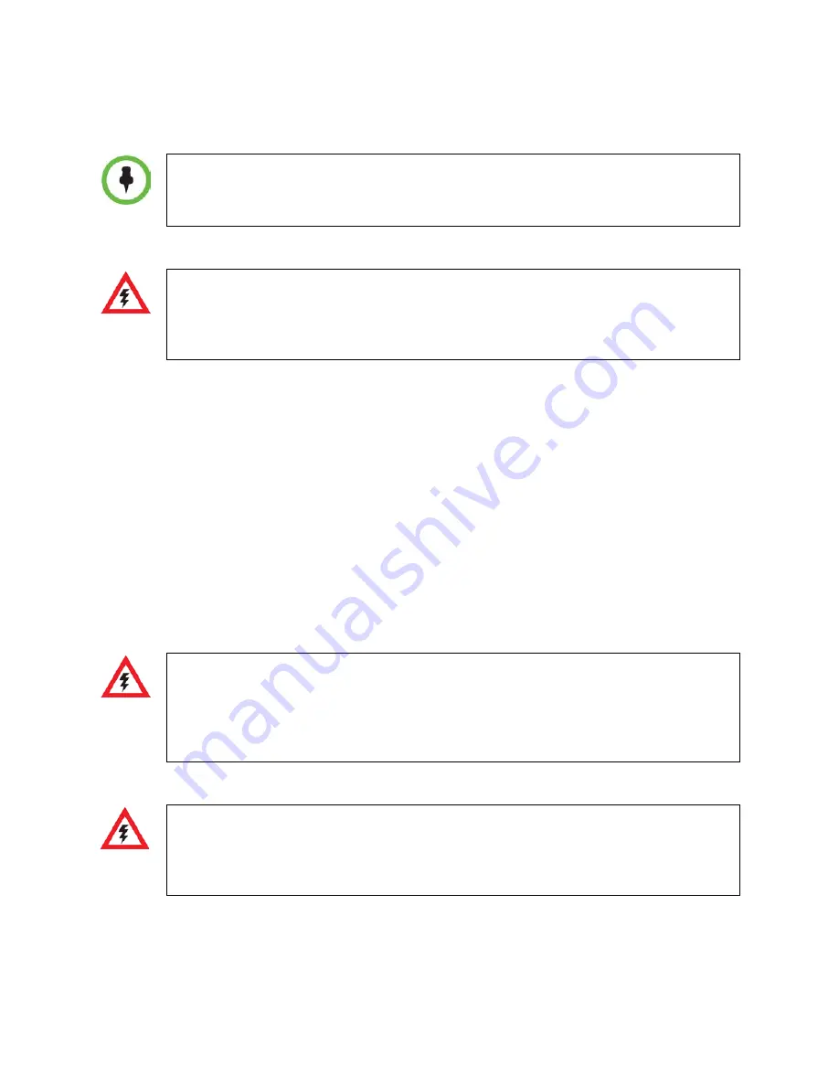 Polycom SpectraLink 8440 User Manual Download Page 95