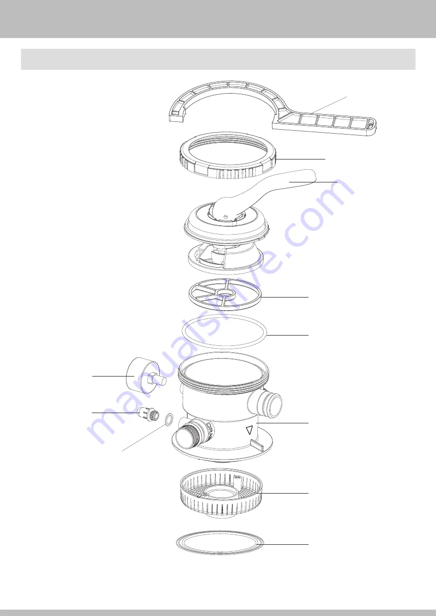 Polygroup SUMMER WAVES ST1100 Owner'S Manual Download Page 20