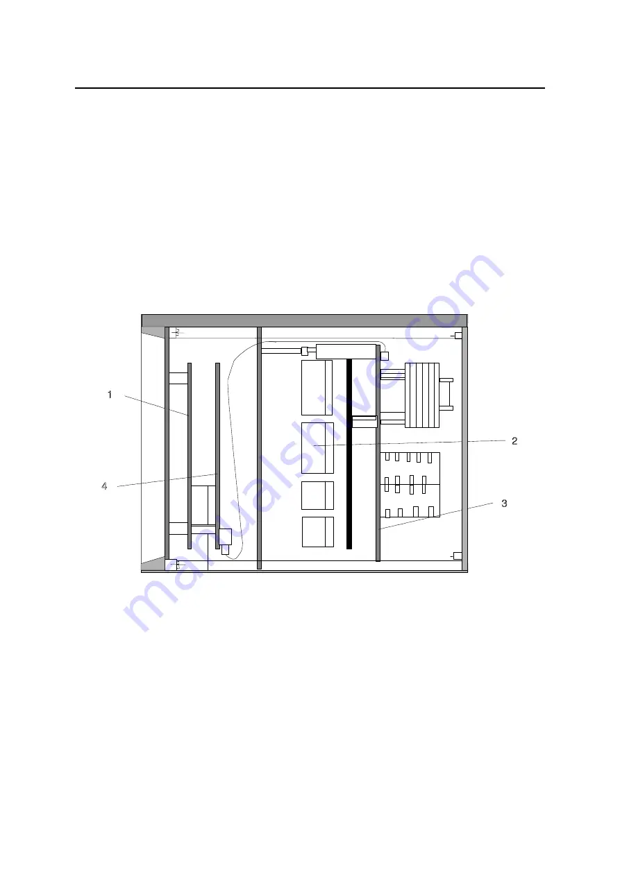 Polymetron SODIMAT 9073 Скачать руководство пользователя страница 19