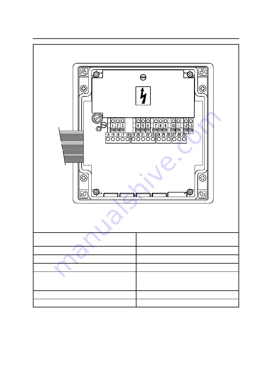 Polymetron SODIMAT 9073 Скачать руководство пользователя страница 24