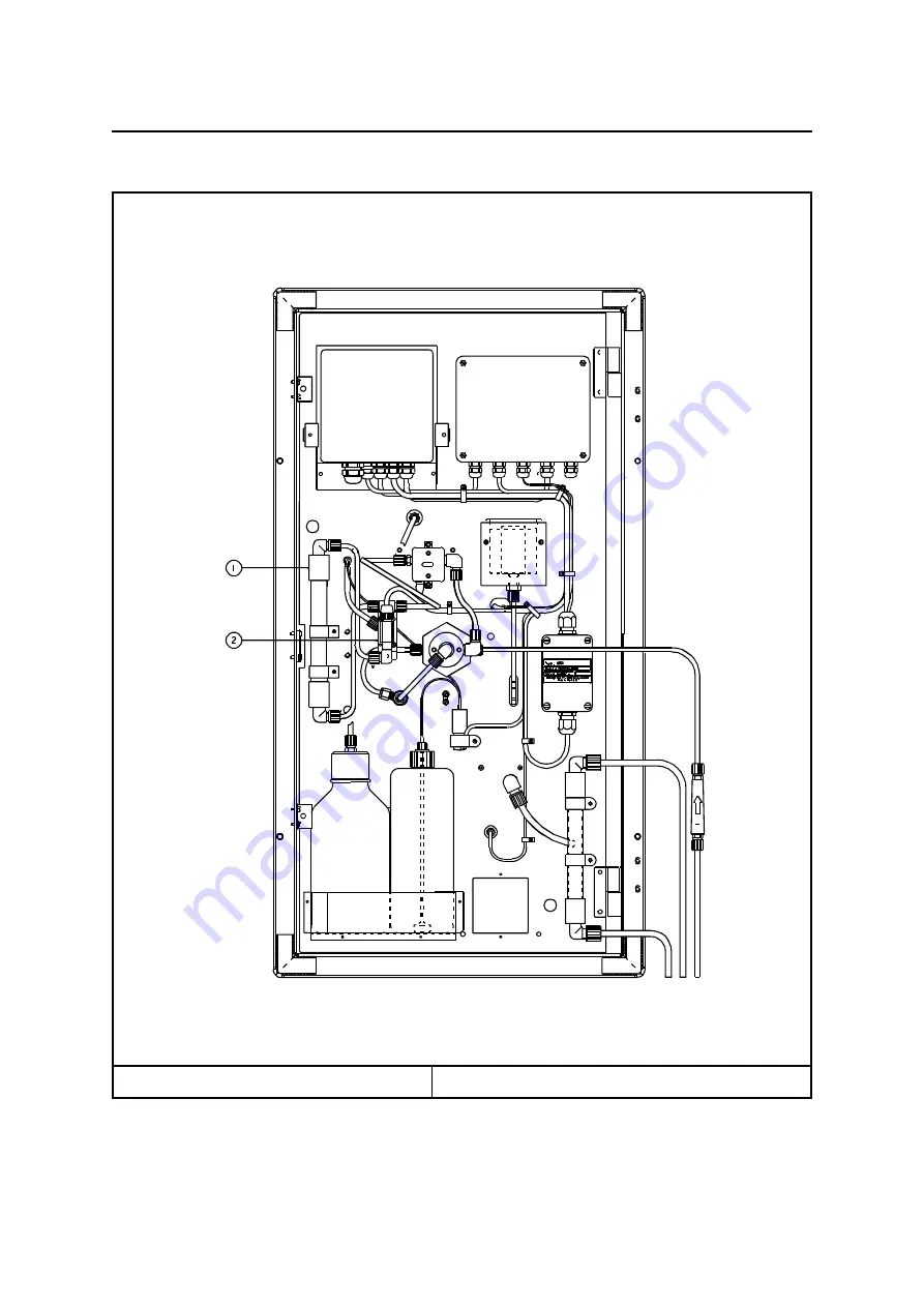 Polymetron SODIMAT 9073 Instruction Manual Download Page 65