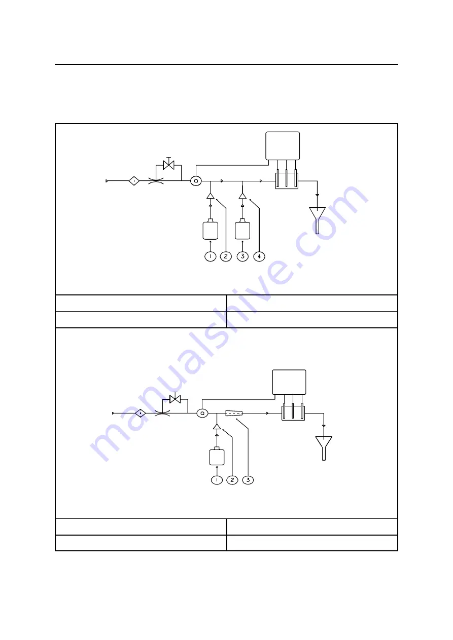 Polymetron SODIMAT 9073 Instruction Manual Download Page 66