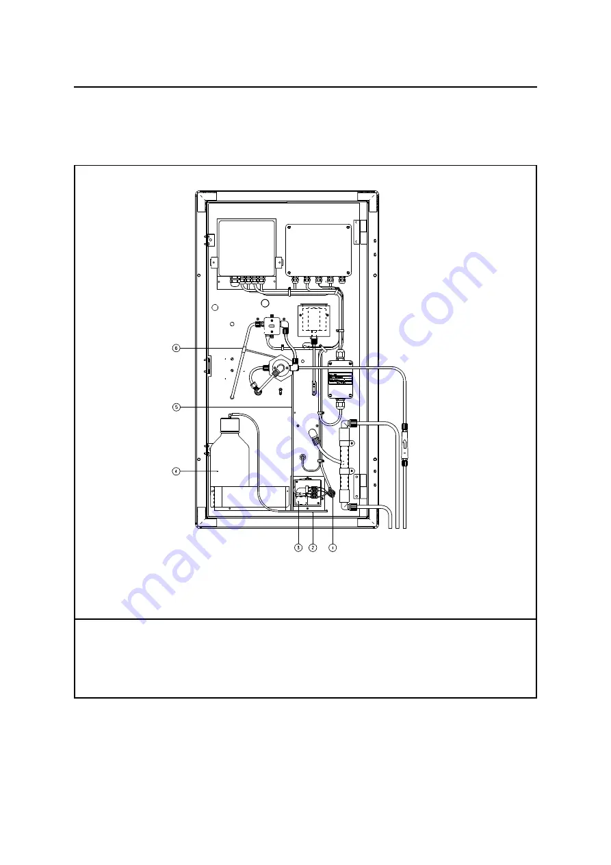 Polymetron SODIMAT 9073 Скачать руководство пользователя страница 73