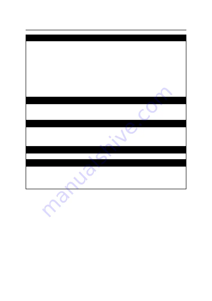 Polymetron SODIMAT 9073 Instruction Manual Download Page 82