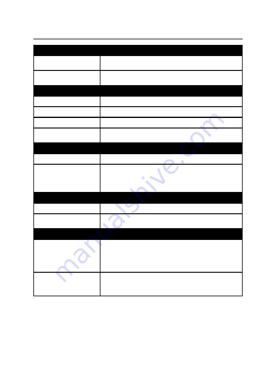 Polymetron SODIMAT 9073 Instruction Manual Download Page 88