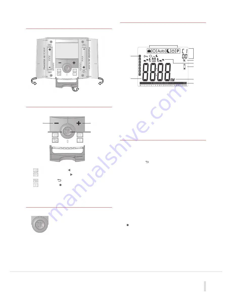 Polypipe PB4CTC RF Скачать руководство пользователя страница 4