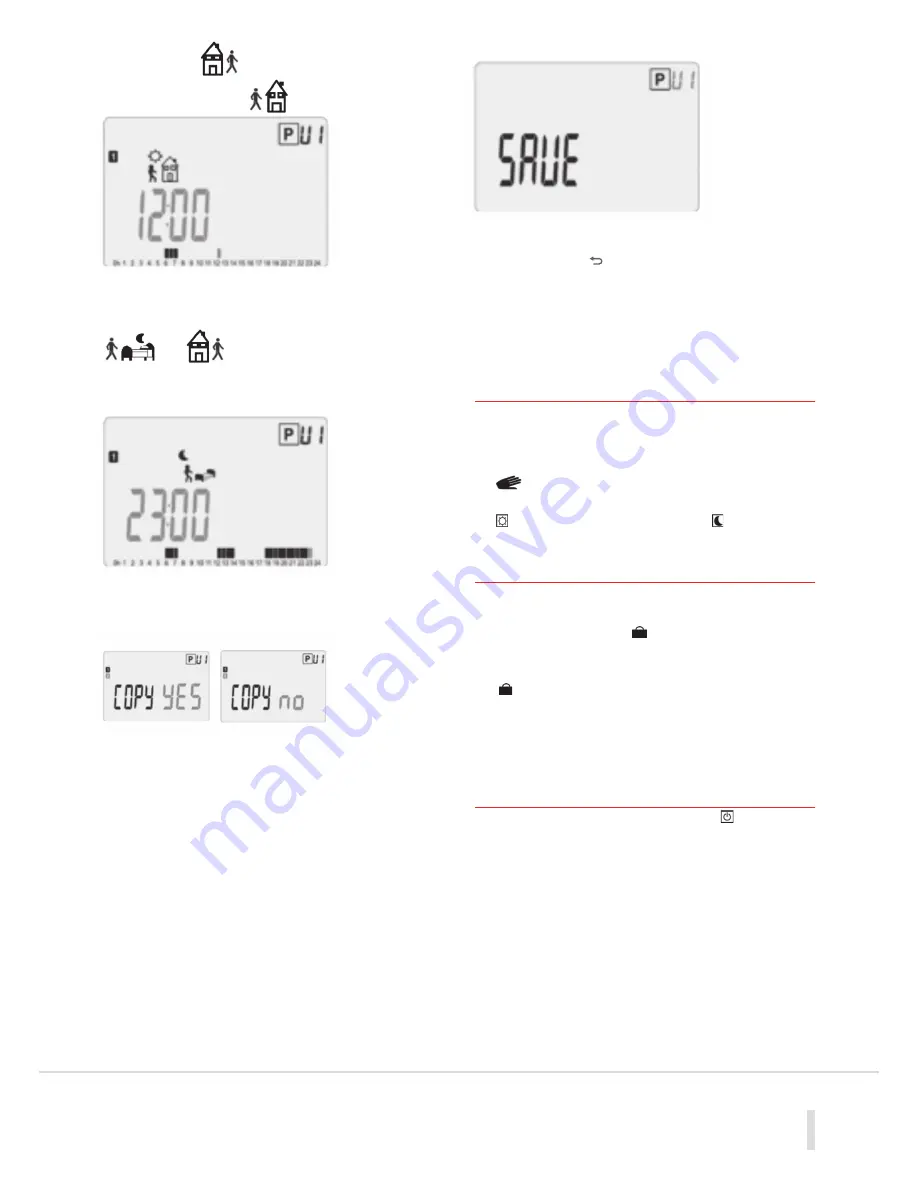 Polypipe PB4CTC RF Скачать руководство пользователя страница 6